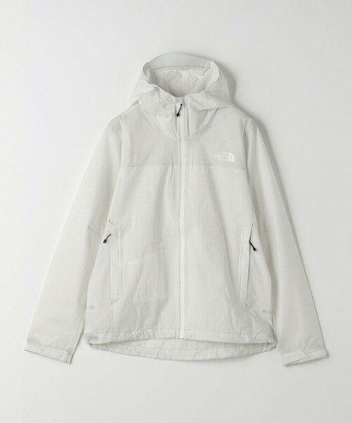 green label relaxing / グリーンレーベル リラクシング ナイロンジャケット | ＜THE NORTH FACE＞ベンチャー ジャケット | 詳細3