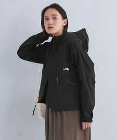 ＜THE NORTH FACE＞ショート コンパクト ジャケット