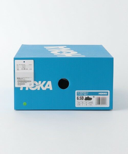 HOKA ONE ONE＞ HOPRA 2 シューズ （スニーカー）｜green label 