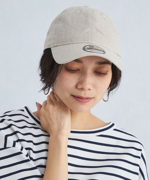 green label relaxing / グリーンレーベル リラクシング キャップ | 【別注】＜NEW ERA＞COFLAX キャップ / 帽子 2 | 詳細14