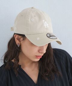 【別注】＜NEW ERA＞ MLB Floral キャップ