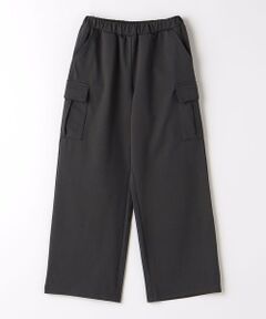 TJ カット カーゴパンツ 100cm-130cm