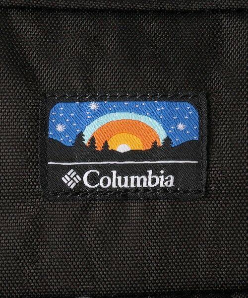 green label relaxing / グリーンレーベル リラクシング リュック・バックパック | ＜Columbia＞プライスストリームユース  バックパック 42-50L / リュック | 詳細18