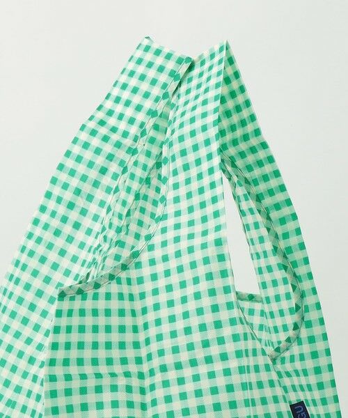 green label relaxing / グリーンレーベル リラクシング エコバッグ | ＜BAGGU＞ STANDARD バッグ | 詳細14