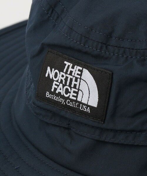 green label relaxing / グリーンレーベル リラクシング ハット | ＜THE NORTH FACE＞ホライズンハット（キッズ）/ 帽子 | 詳細17