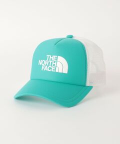 ＜THE NORTH FACE＞ロゴメッシュ キャップ / 帽子（キッズ）