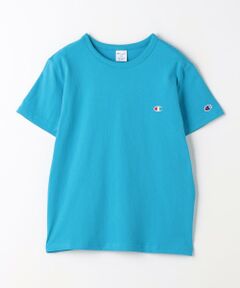 ＜Champion＞キッズ ショートスリーブ Tシャツ 140cm-160cm