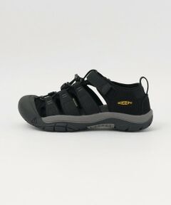 ＜KEEN＞ビッグキッズ ニューポート エイチツー サンダル  20cm-22cm