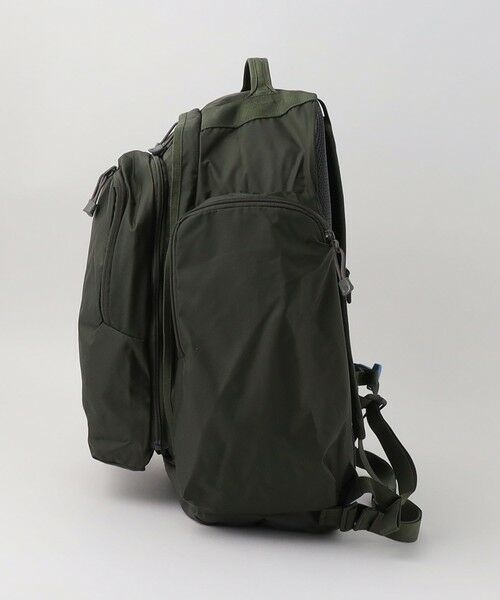 green label relaxing / グリーンレーベル リラクシング リュック・バックパック | ＜THE NORTH FACE＞サニーキャンパー 40＋6（キッズ）46L / リュック | 詳細5