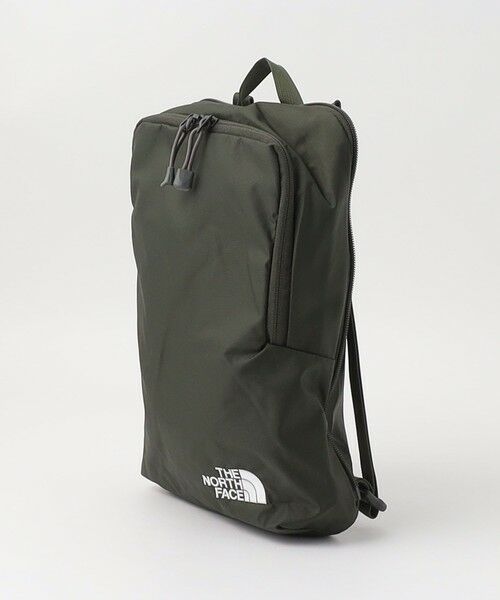 green label relaxing / グリーンレーベル リラクシング リュック・バックパック | ＜THE NORTH FACE＞サニーキャンパー 40＋6（キッズ）46L / リュック | 詳細19