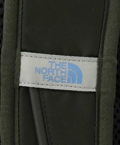 green label relaxing / グリーンレーベル リラクシング リュック・バックパック | ＜THE NORTH FACE＞サニーキャンパー 40＋6（キッズ）46L / リュック | 詳細21