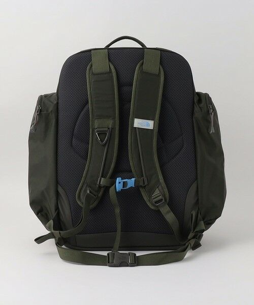 green label relaxing / グリーンレーベル リラクシング リュック・バックパック | ＜THE NORTH FACE＞サニーキャンパー 40＋6（キッズ）46L / リュック | 詳細6