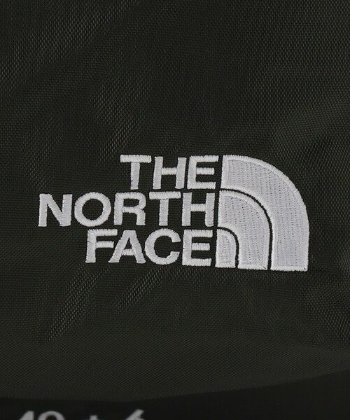 green label relaxing / グリーンレーベル リラクシング リュック・バックパック | ＜THE NORTH FACE＞サニーキャンパー 40＋6（キッズ）46L / リュック | 詳細27