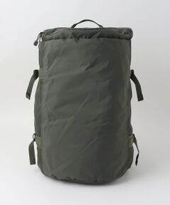 ＜THE NORTH FACE＞ナイロンダッフル 50L（キッズ)