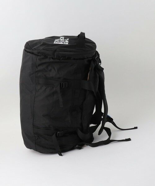 green label relaxing / グリーンレーベル リラクシング リュック・バックパック | ＜THE NORTH FACE＞ナイロンダッフル 50L（キッズ) | 詳細1