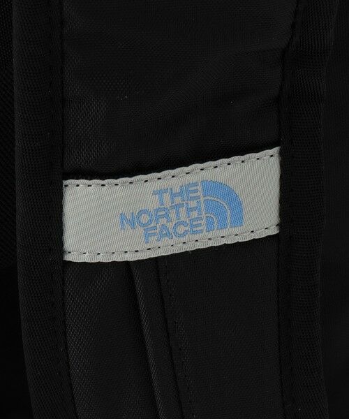 green label relaxing / グリーンレーベル リラクシング リュック・バックパック | ＜THE NORTH FACE＞ナイロンダッフル 50L（キッズ) | 詳細15