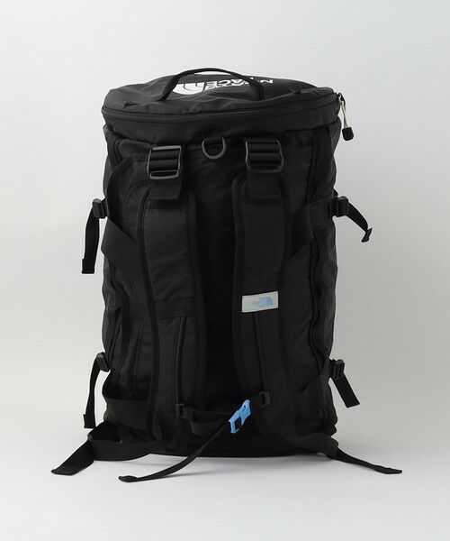 green label relaxing / グリーンレーベル リラクシング リュック・バックパック | ＜THE NORTH FACE＞ナイロンダッフル 50L（キッズ) | 詳細2