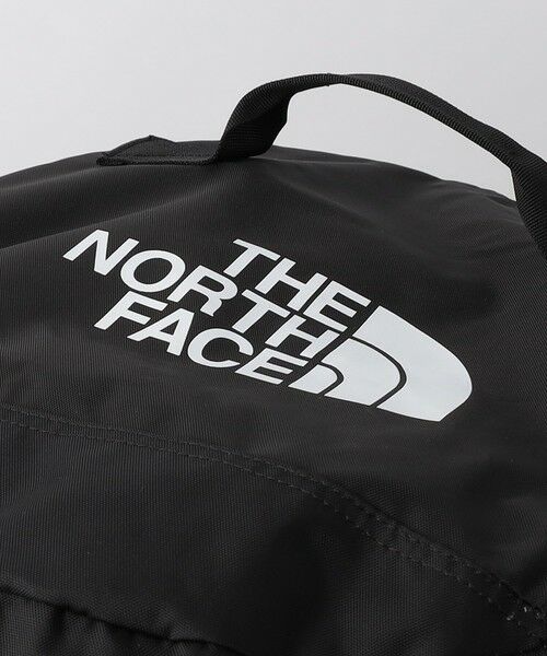 green label relaxing / グリーンレーベル リラクシング リュック・バックパック | ＜THE NORTH FACE＞ナイロンダッフル 50L（キッズ) | 詳細4