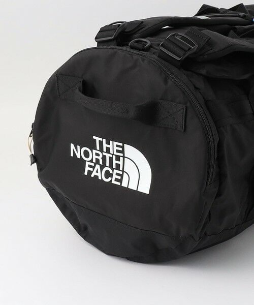 green label relaxing / グリーンレーベル リラクシング リュック・バックパック | ＜THE NORTH FACE＞ナイロンダッフル 50L（キッズ) | 詳細5