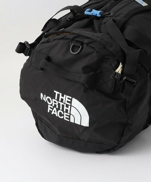 green label relaxing / グリーンレーベル リラクシング リュック・バックパック | ＜THE NORTH FACE＞ナイロンダッフル 50L（キッズ) | 詳細6