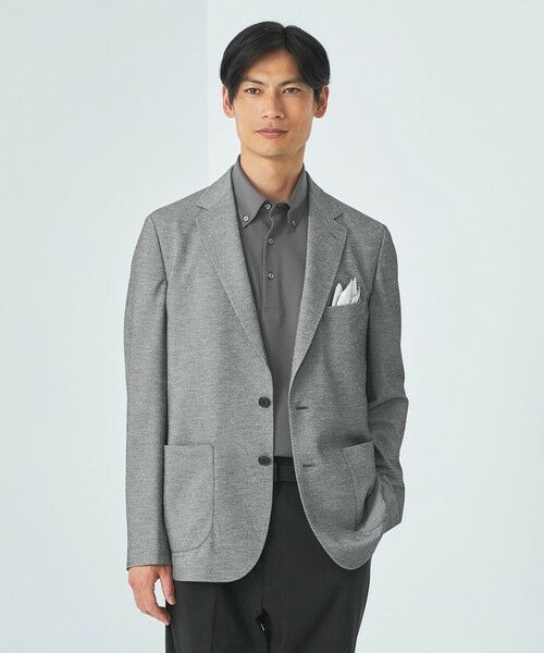 爽やかに、働く。「選び」で変わる夏がある｜UNITED ARROWS