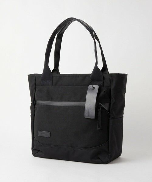 green label relaxing / グリーンレーベル リラクシング ビジネスバッグ | 【別注】＜master-piece＞GLR  Sliick TOTE トートバッグ -撥水- | 詳細3