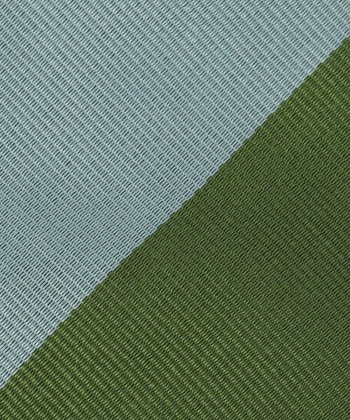 green label relaxing / グリーンレーベル リラクシング ネクタイ | GLR ROBERT KEYTE 8.0cm ストライプ1 ネクタイ | 詳細3