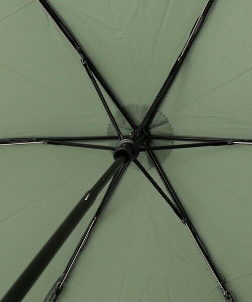 green label relaxing / グリーンレーベル リラクシング 傘 | ＜Traditional Weatherwear＞ライトウェイト アンブレラ 折り畳み傘 | 詳細6