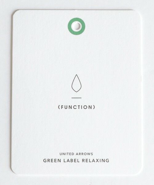 green label relaxing / グリーンレーベル リラクシング シャツ・ブラウス | BREEZY SLIP-ON レギュラーカラー シャツ -通気性- | 詳細15