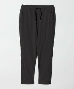 green label relaxing / グリーンレーベル リラクシング その他パンツ | 【WEB限定】JUST fit Kn/T テック ジョガーパンツ