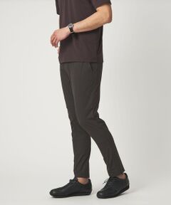 green label relaxing / グリーンレーベル リラクシング その他パンツ | 【WEB限定】JUST fit Kn/T テック ジョガーパンツ