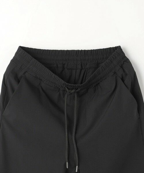 green label relaxing / グリーンレーベル リラクシング その他パンツ | 【WEB限定】JUST fit Kn/T テック ジョガーパンツ | 詳細5