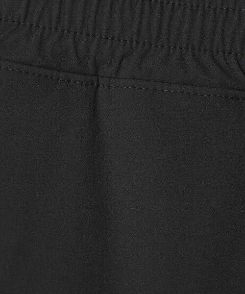 green label relaxing / グリーンレーベル リラクシング その他パンツ | 【WEB限定】JUST fit Kn/T テック ジョガーパンツ | 詳細6