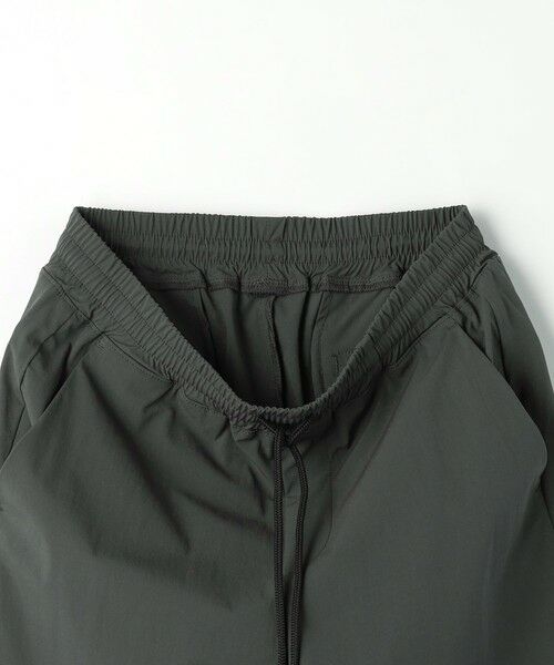 green label relaxing / グリーンレーベル リラクシング その他パンツ | 【WEB限定】JUST fit Kn/T テック ジョガーパンツ | 詳細20