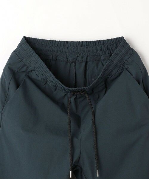 green label relaxing / グリーンレーベル リラクシング その他パンツ | 【WEB限定】JUST fit Kn/T テック ジョガーパンツ | 詳細29
