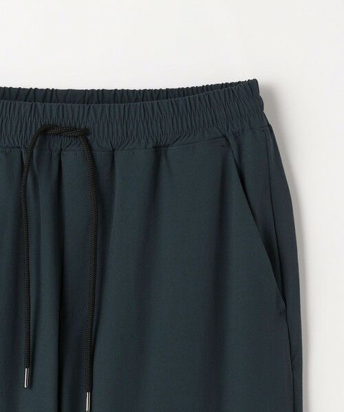 green label relaxing / グリーンレーベル リラクシング その他パンツ | 【WEB限定】JUST fit Kn/T テック ジョガーパンツ | 詳細28