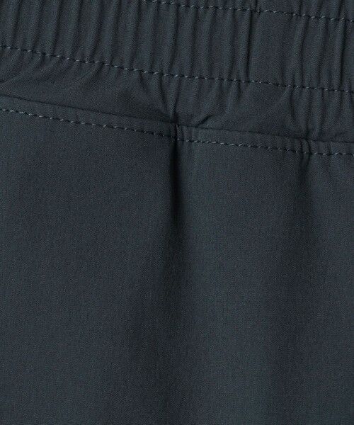 green label relaxing / グリーンレーベル リラクシング その他パンツ | 【WEB限定】JUST fit Kn/T テック ジョガーパンツ | 詳細30