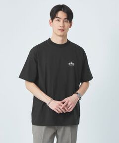 ＜Manhattan Portage＞ロゴ Tシャツ