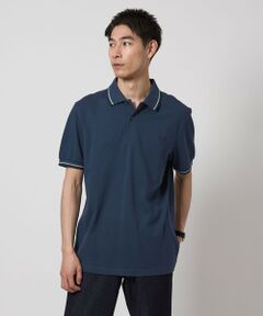 green label relaxing / グリーンレーベル リラクシング ポロシャツ | ＜FRED PERRY＞ツインティップ ポロシャツ