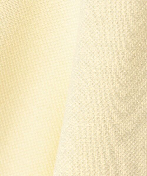 green label relaxing / グリーンレーベル リラクシング ポロシャツ | ＜FRED PERRY＞ツインティップ ポロシャツ | 詳細17