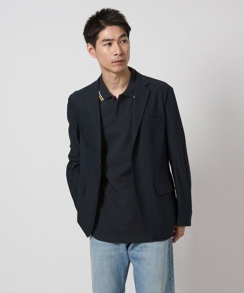 green label relaxing / グリーンレーベル リラクシング ポロシャツ | ＜FRED PERRY＞ツインティップ ポロシャツ | 詳細29