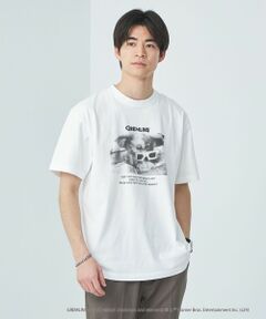 【別注】＜GOOD ROCK SPEED＞ US キャラクター プリント 半袖 Tシャツ