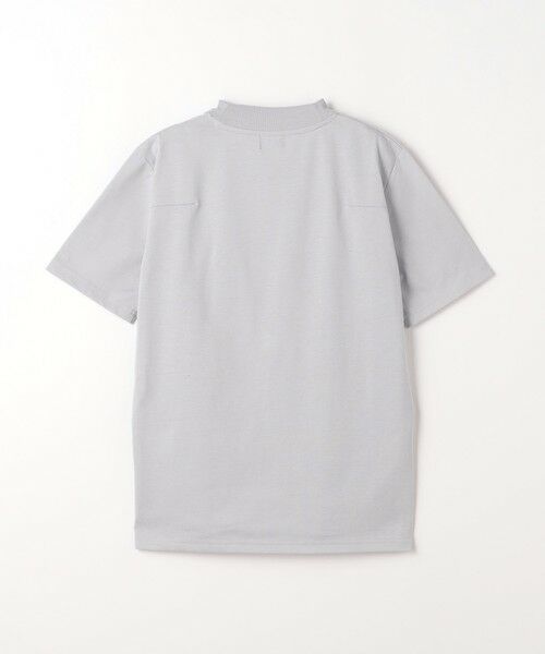 green label relaxing / グリーンレーベル リラクシング Tシャツ | 【WEB限定】JUSTFIT ジャケインT Tシャツ -吸水速乾・抗菌- | 詳細15