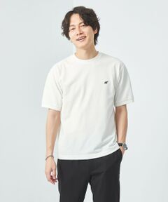 【WEB限定】ドライクリーン 半袖 Tシャツ -吸水速乾・抗菌-