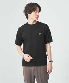 【WEB限定】ドライクリーン 半袖 Tシャツ -吸水速乾・抗菌-