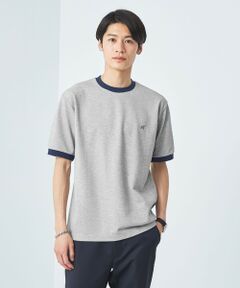 【WEB限定】ドライクリーン 半袖 Tシャツ -吸水速乾・抗菌-