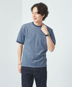 【WEB限定】ドライクリーン 半袖 Tシャツ -吸水速乾・抗菌-