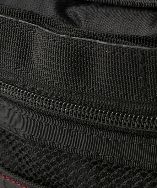 green label relaxing / グリーンレーベル リラクシング その他小物 | 【別注】＜BRIEFING＞GLR リップストップ デイ トリッパー ミニ ショルダー バッグ | 詳細6
