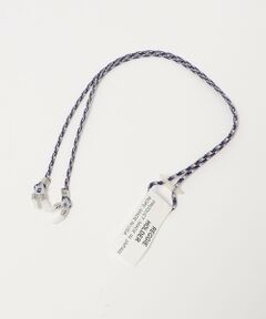 green label relaxing / グリーンレーベル リラクシング サングラス・メガネ | ＜REGGIE HOLDER＞グラスコード