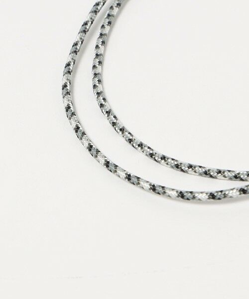 green label relaxing / グリーンレーベル リラクシング サングラス・メガネ | ＜REGGIE HOLDER＞グラスコード | 詳細10